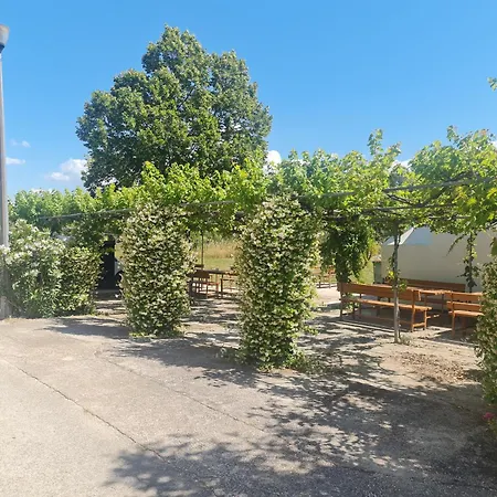 Batea 3 Apartment
