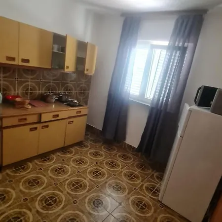 Jukic Apartamento *