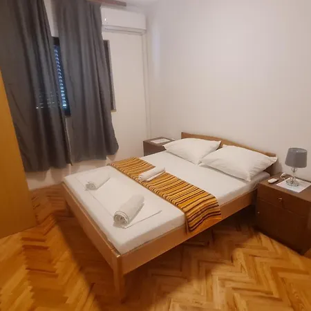 Apartamento Jukic *