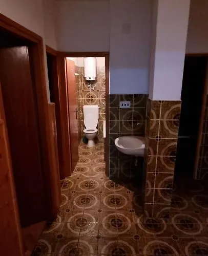 Batea 3 Apartment Seline