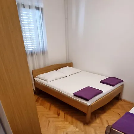 Apartment Jukic *