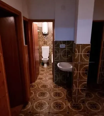 Jukic Apartman Seline