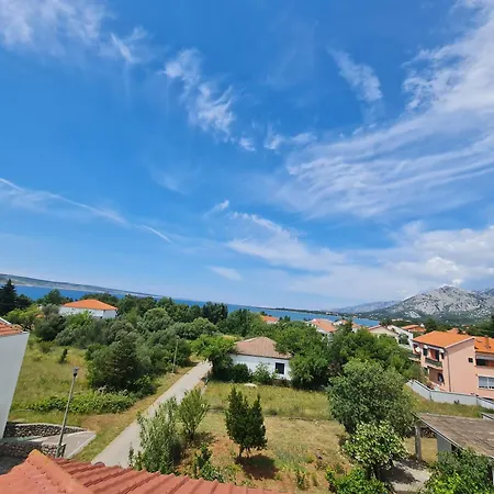 Apartament Holiday Home Jukić
