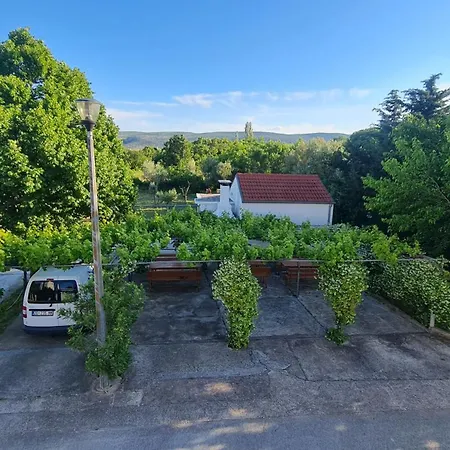 Apartment Jukic *