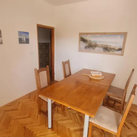 Holiday Home Jukić * Seline
