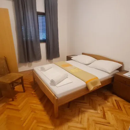Holiday Home Jukić Seline