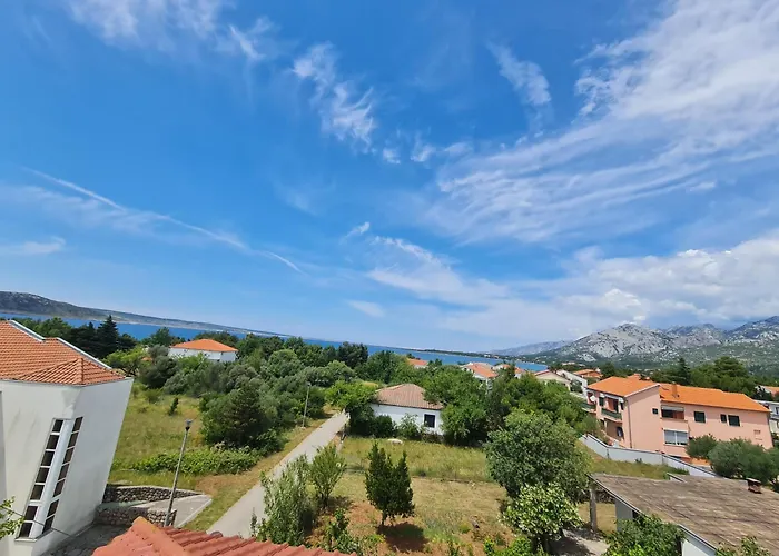 Apartament Holiday Home Jukić
