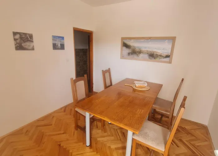Holiday Home Jukić * Seline