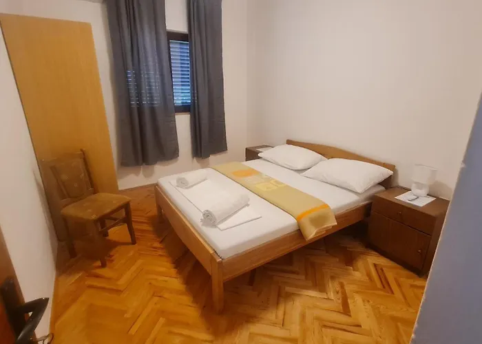 Holiday Home Jukić Seline