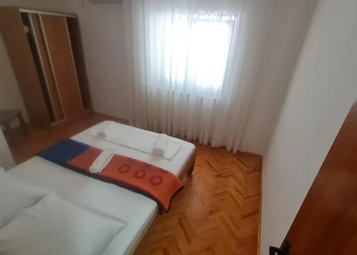Holiday Home Jukić