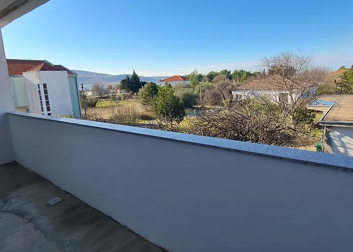 Appartement Batea 3 *